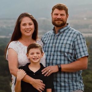 Meet your Posher, Bridget